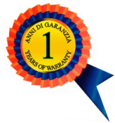 Garanzia Standard