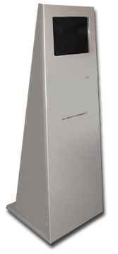 information kiosk