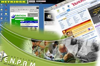internet cafe software