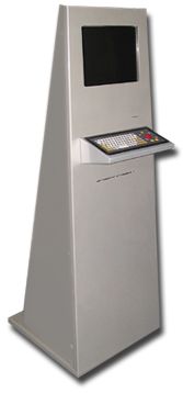 internet kiosk